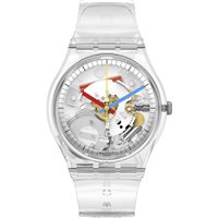 Reloj Swatch Gent Biosourced Standard in Plástica SO28K100-S06 - SO28K100-S06
